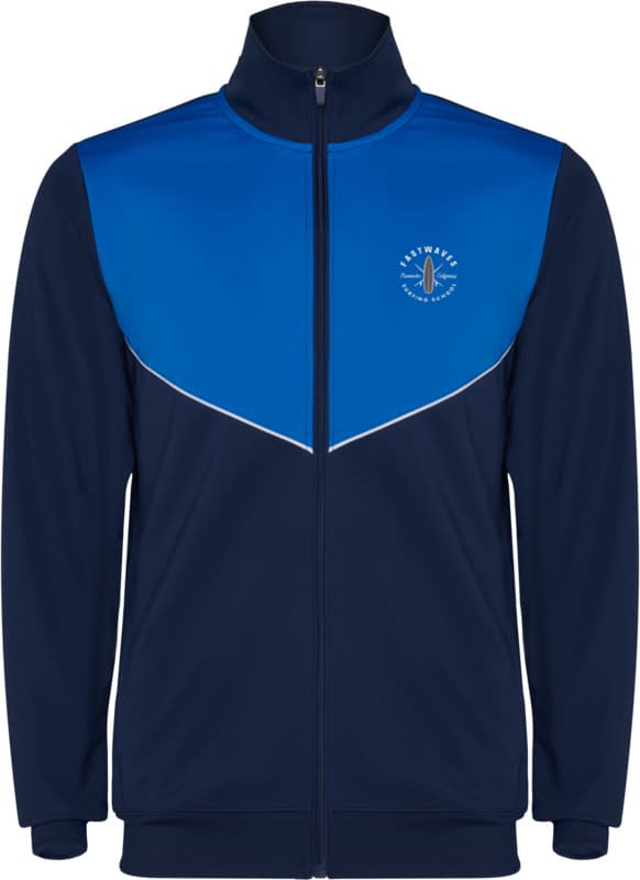 Evans kids tracksuit 36