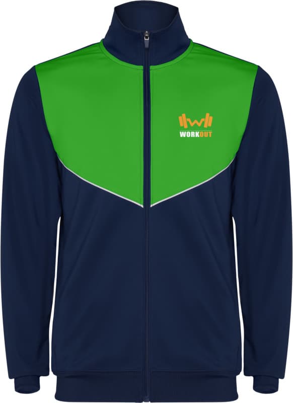 Evans kids tracksuit 42