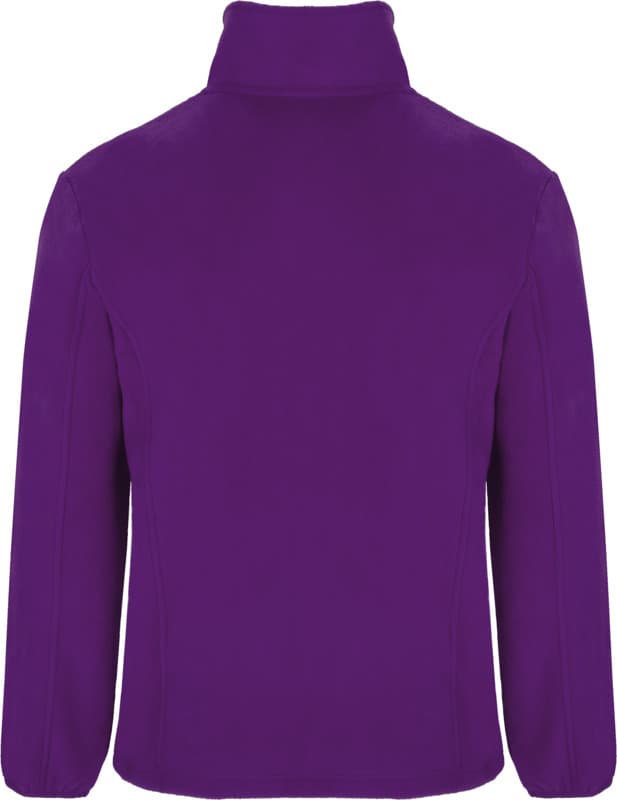 Artic kids full zip fleece jacket 7