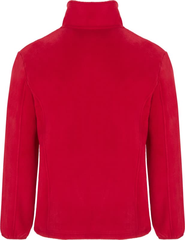 Artic kids full zip fleece jacket 10