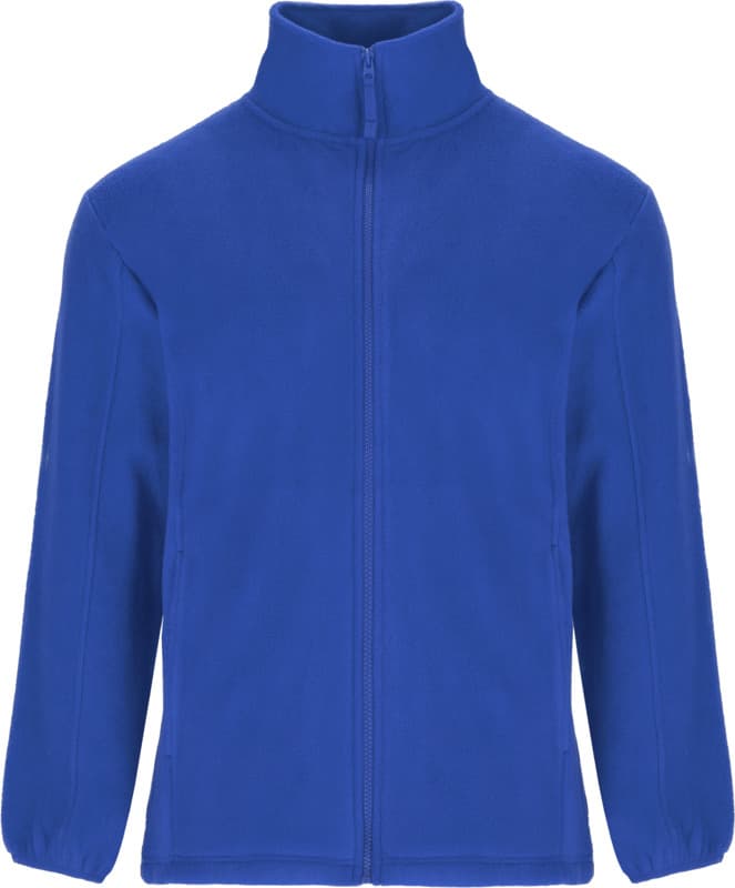 Artic kids full zip fleece jacket 12
