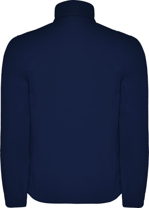 Antartida kids softshell jacket 2