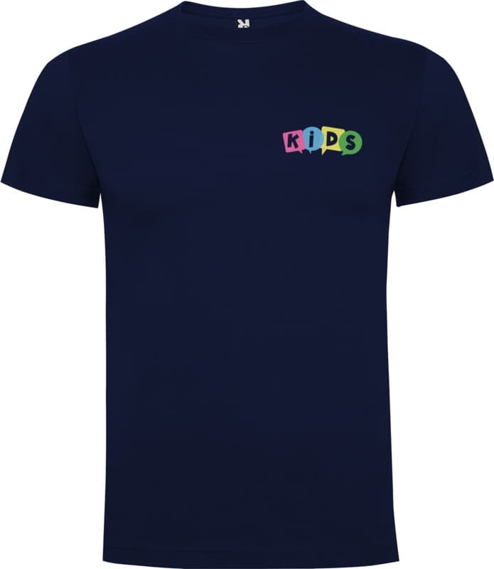 Dogo Premium short sleeve kids t-shirt 9