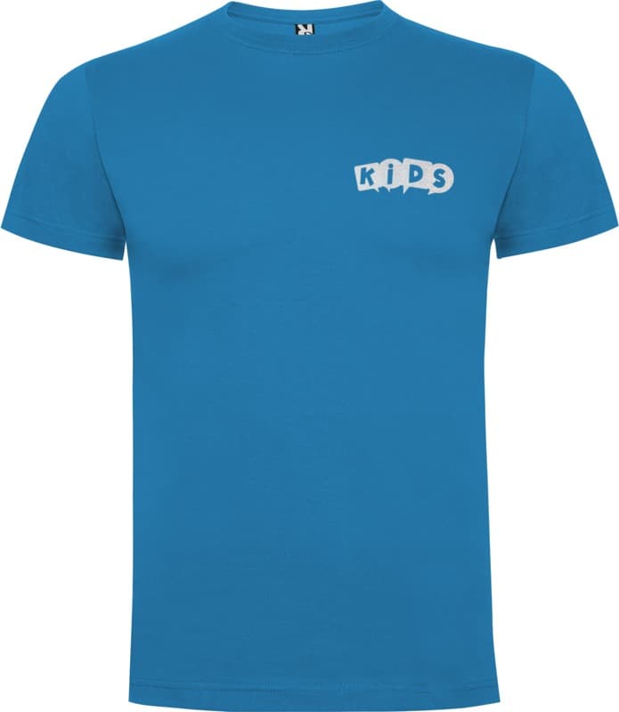 Dogo Premium short sleeve kids t-shirt 12