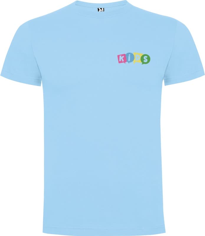 Dogo Premium short sleeve kids t-shirt 18