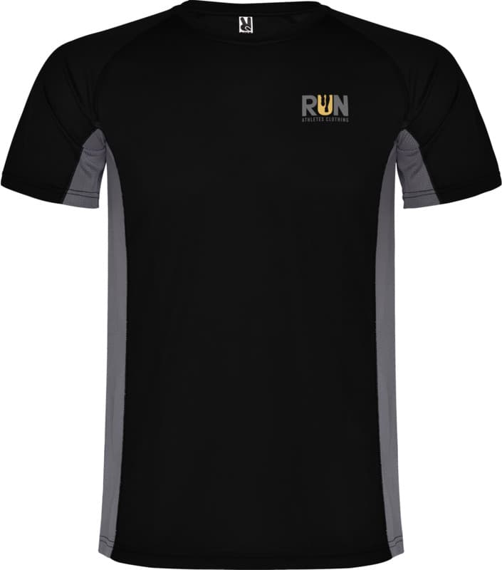 Shanghai short sleeve kids sports t-shirt 20