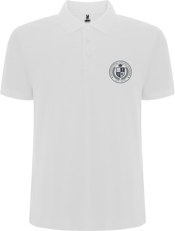 Pegaso Premium short sleeve kids polo 6