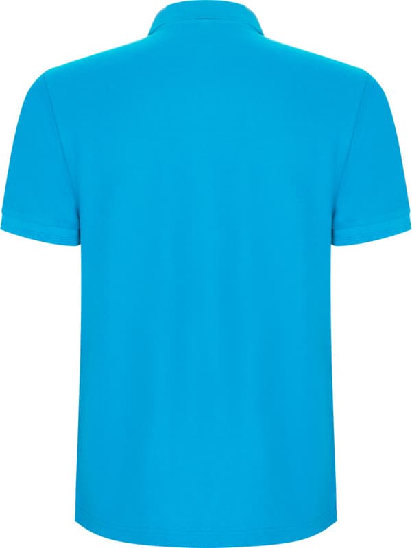 Pegaso Premium short sleeve kids polo 17