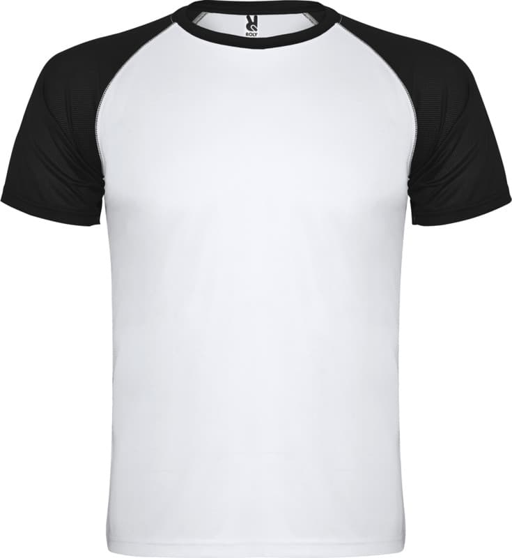 Indianapolis short sleeve kids sports t-shirt 11