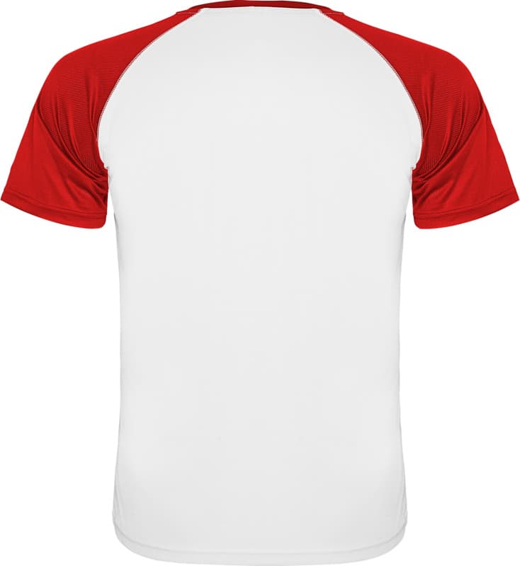 Indianapolis short sleeve kids sports t-shirt 22