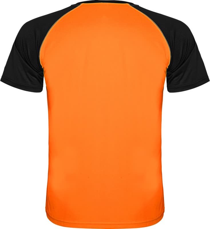 Indianapolis short sleeve kids sports t-shirt 27