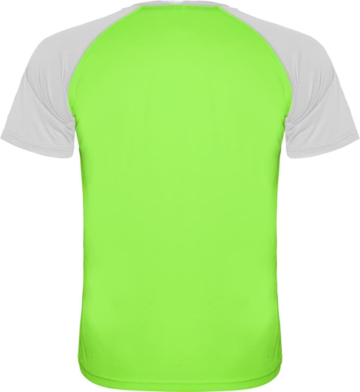 Indianapolis short sleeve kids sports t-shirt 37