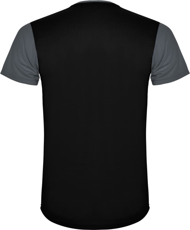 Detroit short sleeve kids sports t-shirt 13