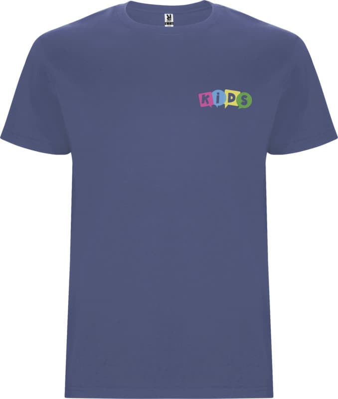 Stafford short sleeve kids t-shirt 8