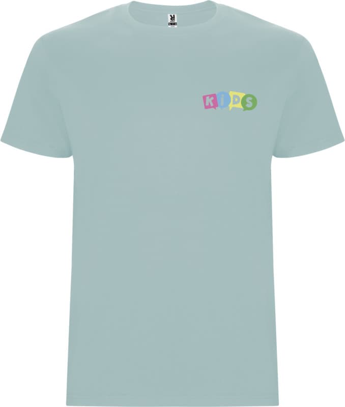 Stafford short sleeve kids t-shirt 16