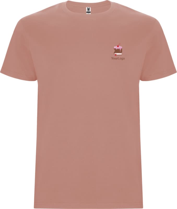 Stafford short sleeve kids t-shirt 59