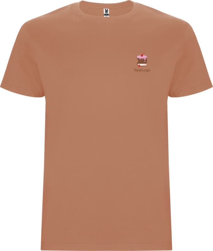 Stafford short sleeve kids t-shirt 63