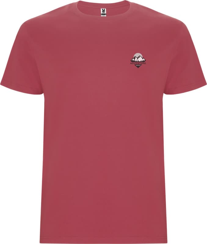 Stafford short sleeve kids t-shirt 87