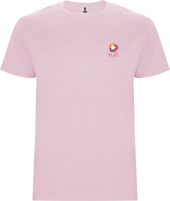 Stafford short sleeve kids t-shirt 91