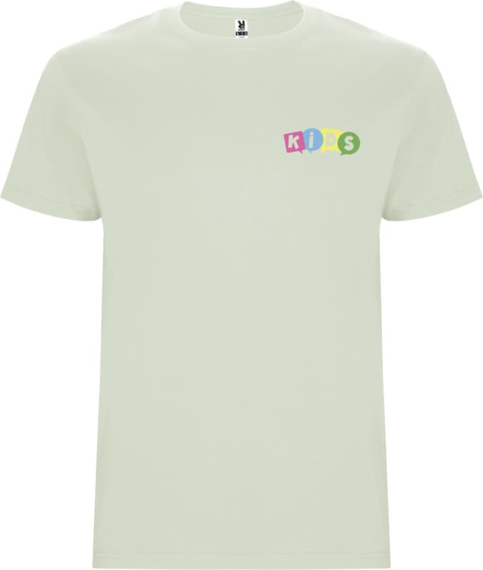 Stafford short sleeve kids t-shirt 122