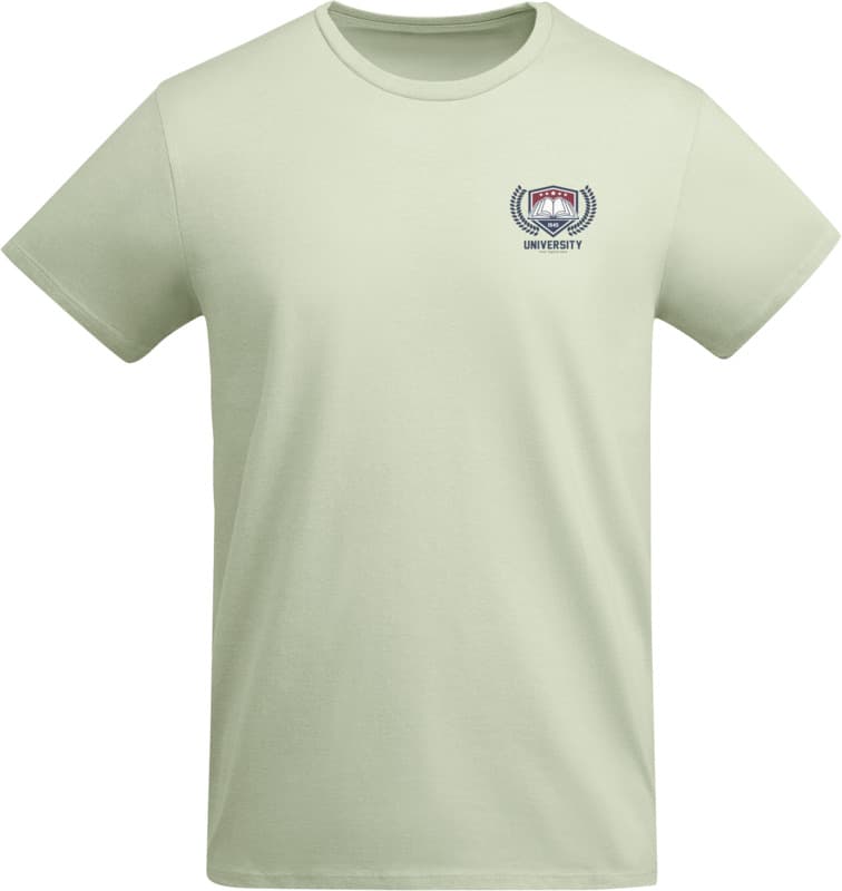 Breda organic cotton short sleeve kids t-shirt 55