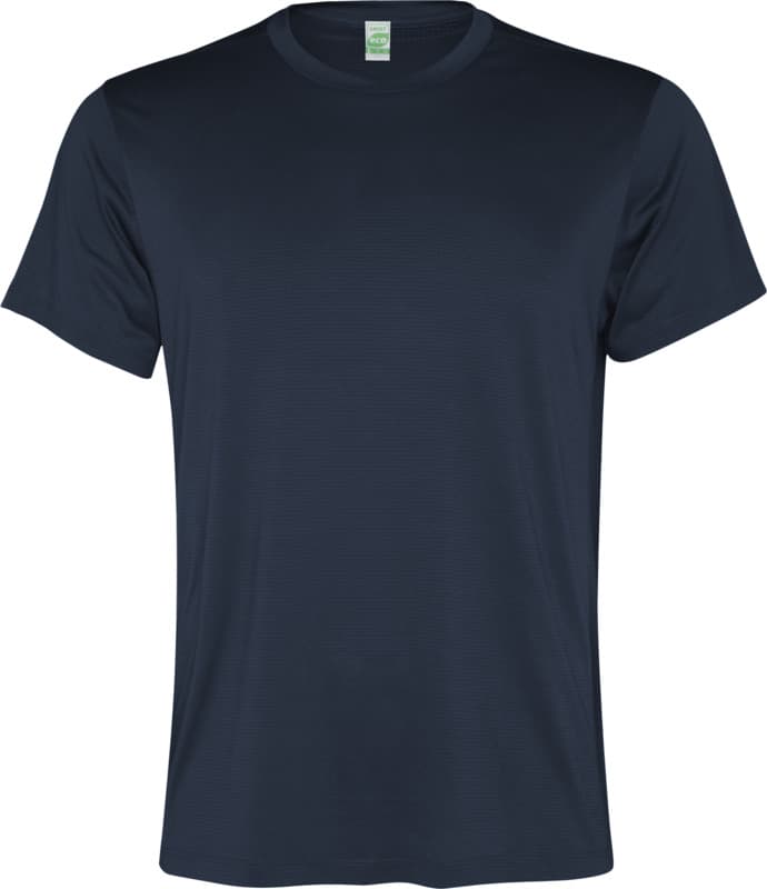 Slam short sleeve men's sports t-shirt 1