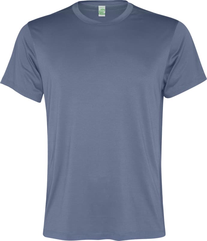 Slam short sleeve men's sports t-shirt 6