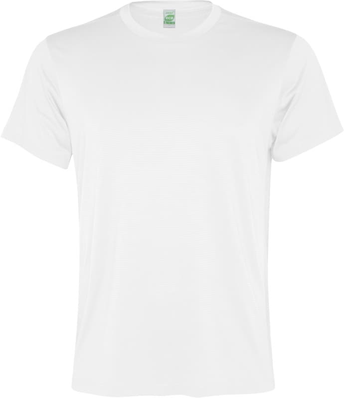 Slam short sleeve men's sports t-shirt 11