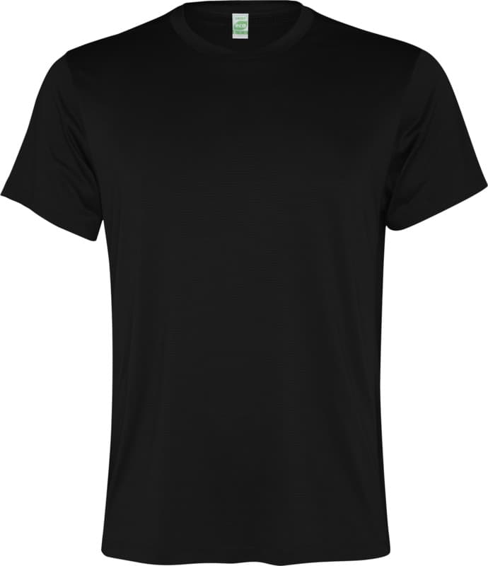 Slam short sleeve men's sports t-shirt 17