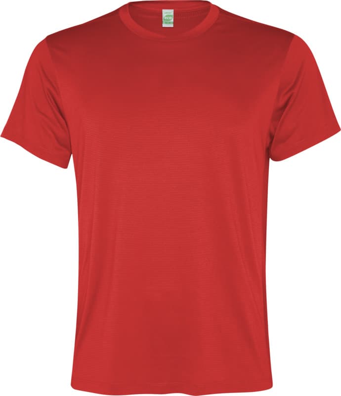 Slam short sleeve men's sports t-shirt 22