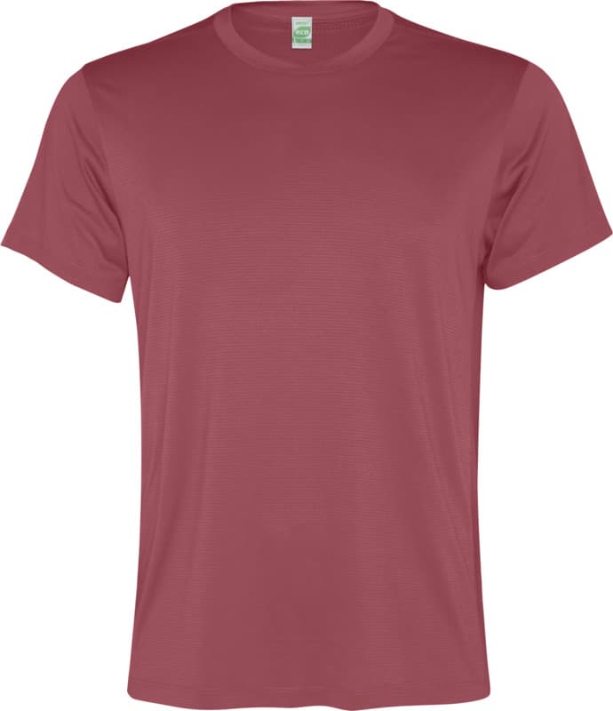 Slam short sleeve men's sports t-shirt 32