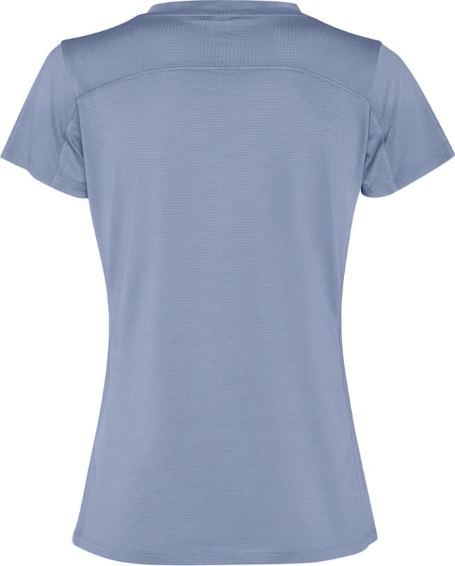 Slam short sleeve women's sports t-shirt 5