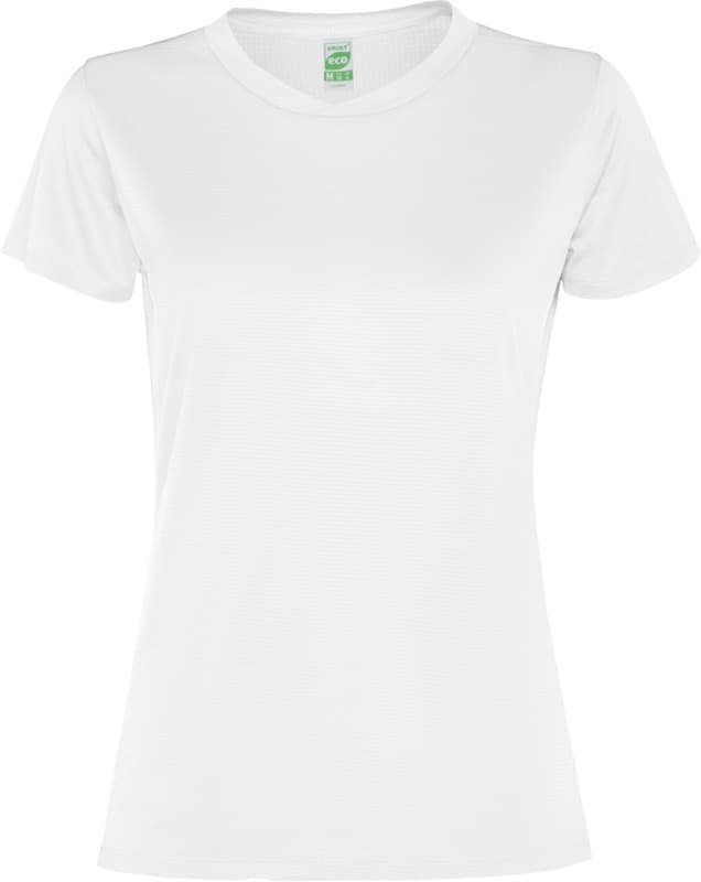 Slam short sleeve women's sports t-shirt 7