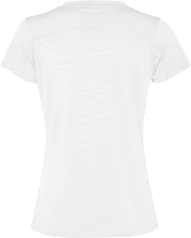 Slam short sleeve women's sports t-shirt 8