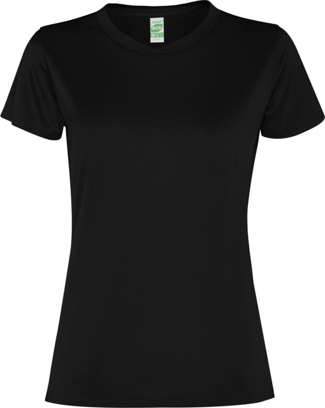 Slam short sleeve women's sports t-shirt 10