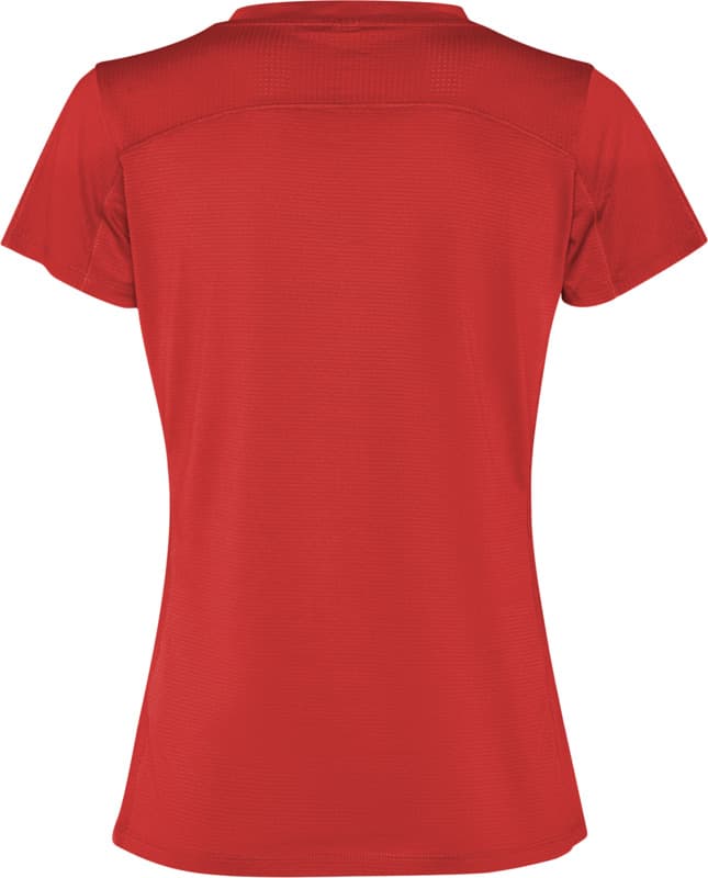 Slam short sleeve women's sports t-shirt 14