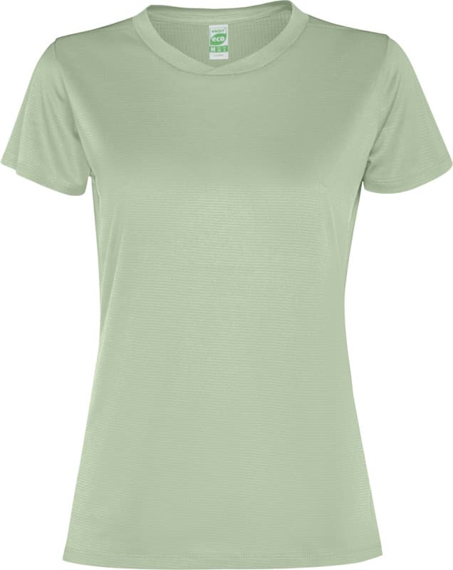 Slam short sleeve women's sports t-shirt 16