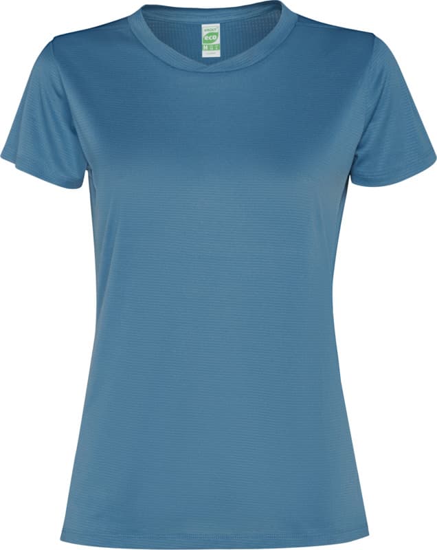 Slam short sleeve women's sports t-shirt 22