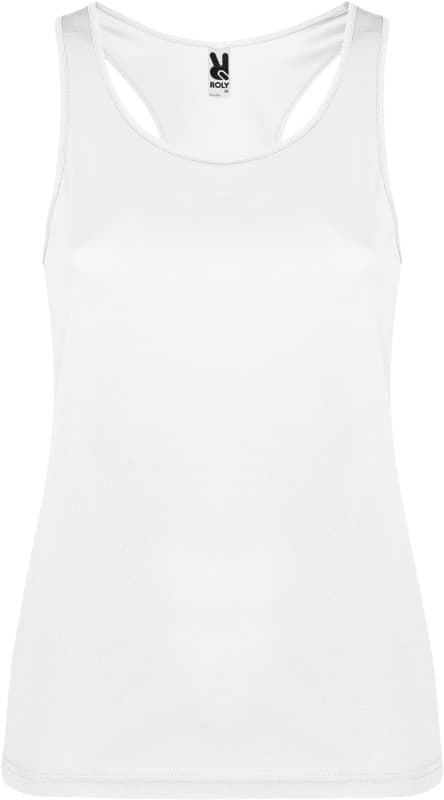 Shura women's sports vest 6
