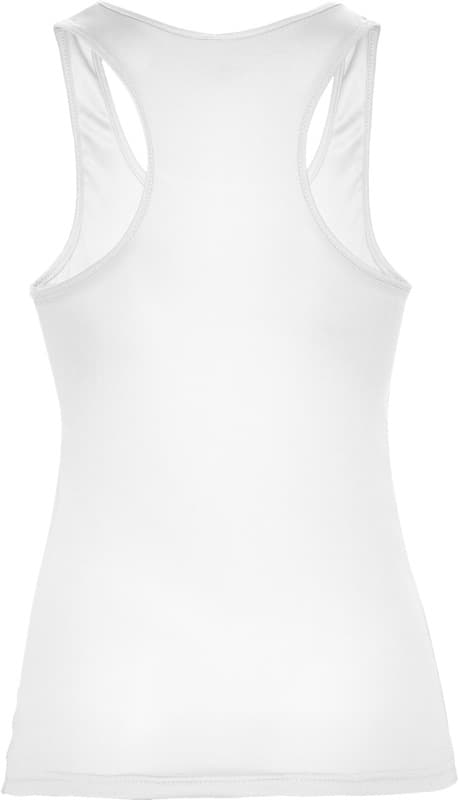Shura women's sports vest 7