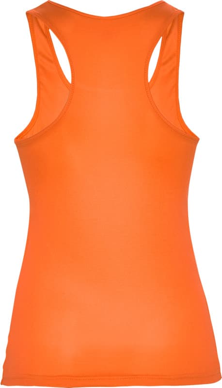 Shura women's sports vest 17