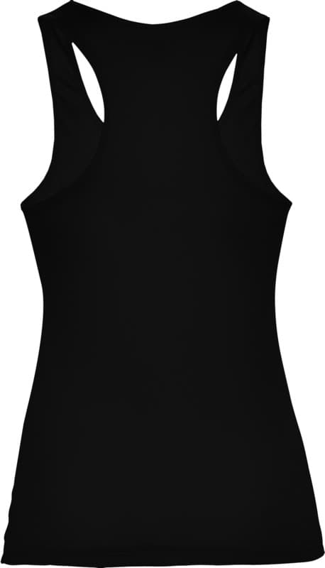 Shura women's sports vest 22
