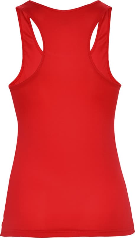 Shura women's sports vest 27