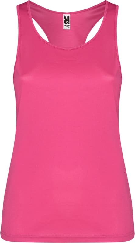 Shura women's sports vest 31