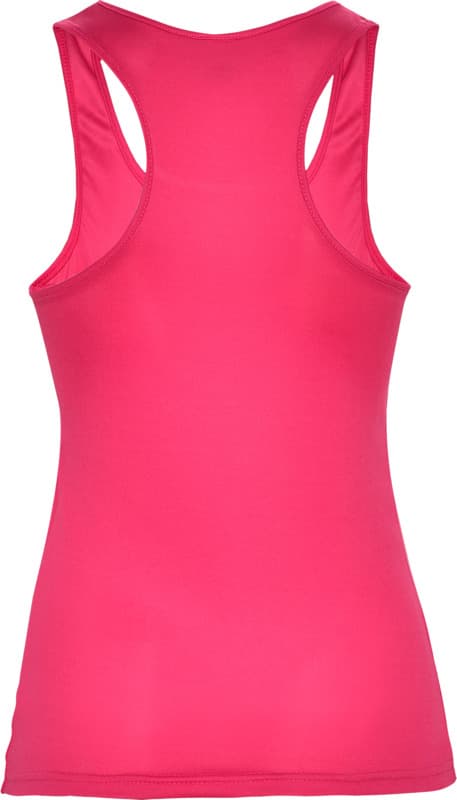 Shura women's sports vest 32