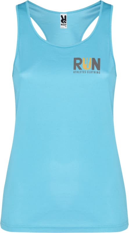 Shura women's sports vest 40
