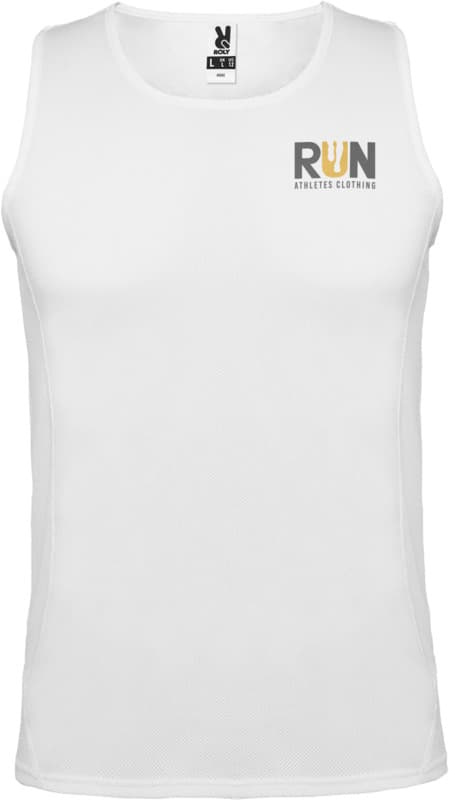 Andre men's sports vest 10