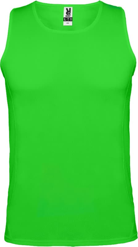 Andre men's sports vest 11