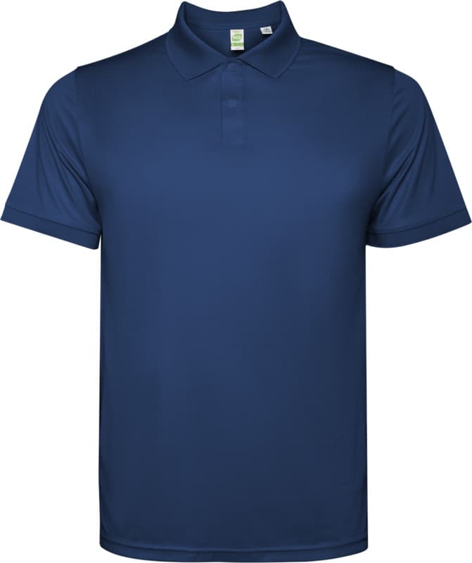 Tormo short sleeve men's polo  1