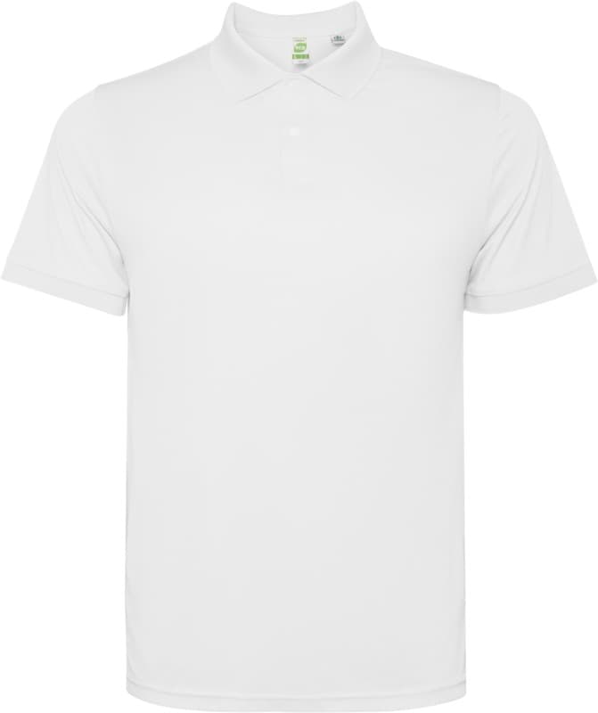 Tormo short sleeve men's polo  6